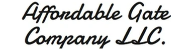 Affordable Gate Company LLC Logo