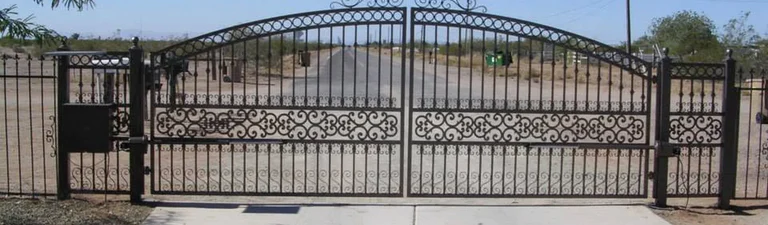 Materials Banner