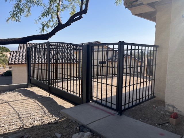 Gate134