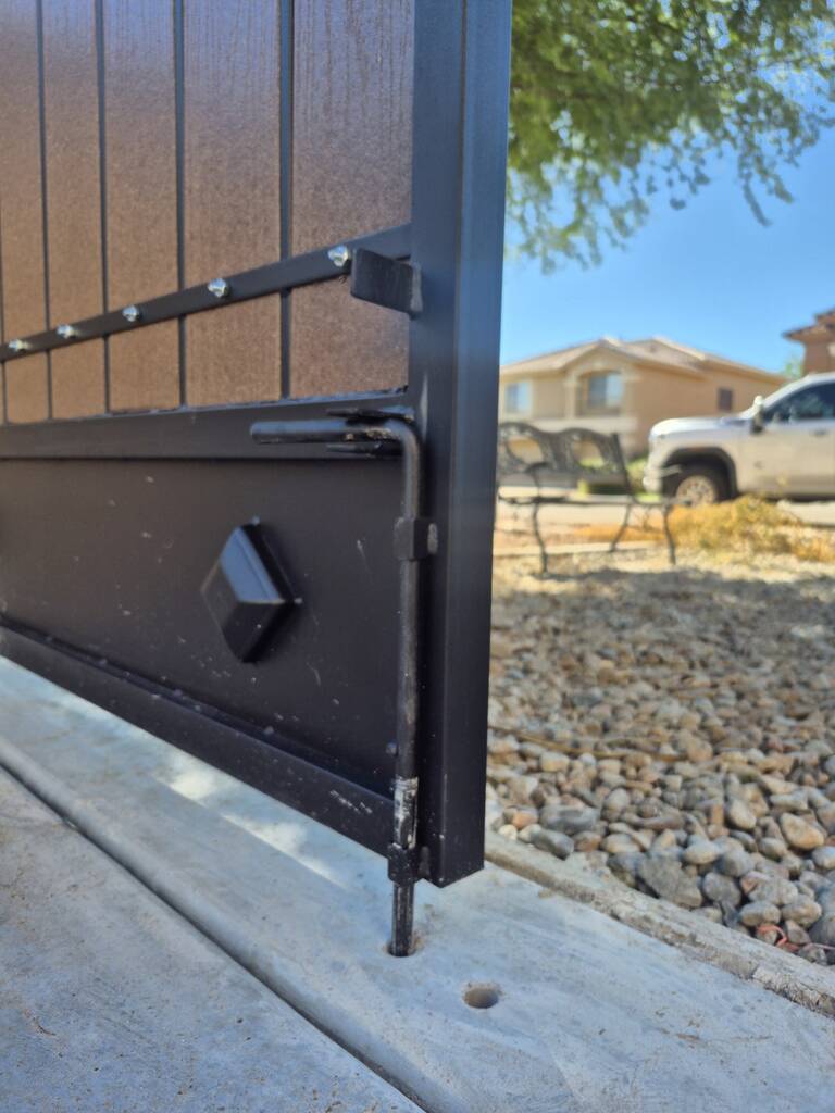 Gate158