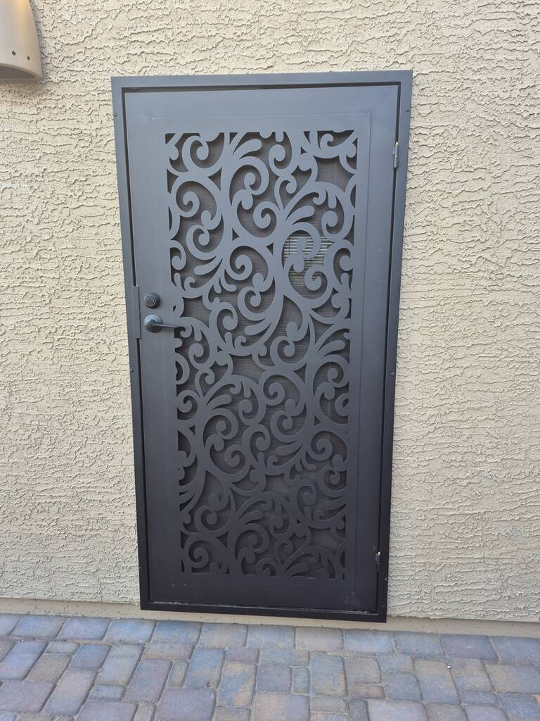 Gate171